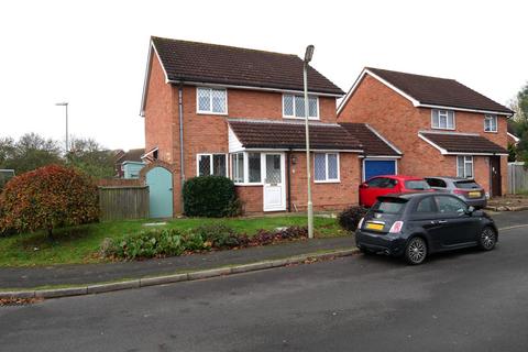 1 Blankney Close, Fareham, PO14 3RX