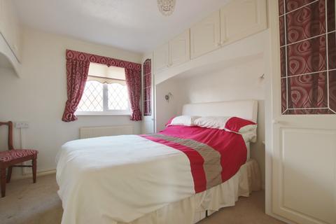 1 Blankney Close, Fareham, PO14 3RX