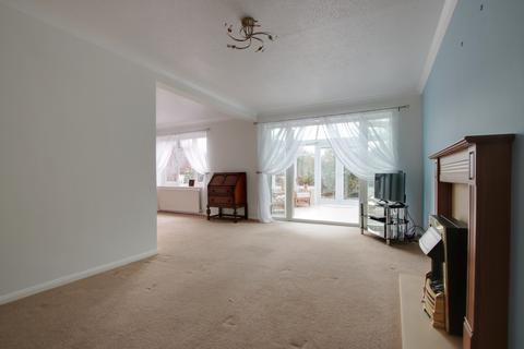 1 Blankney Close, Fareham, PO14 3RX