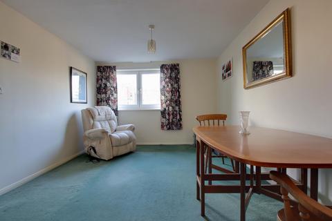 1 bedroom retirement property for sale, CEDAR COURT, FAREHAM