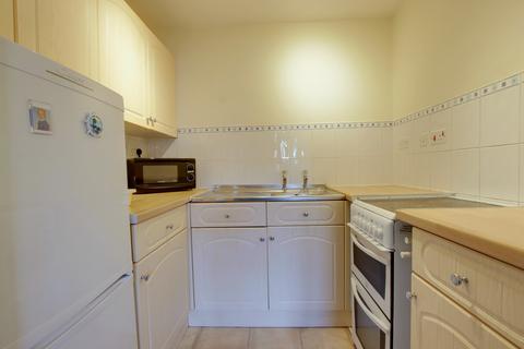 1 bedroom retirement property for sale, CEDAR COURT, FAREHAM