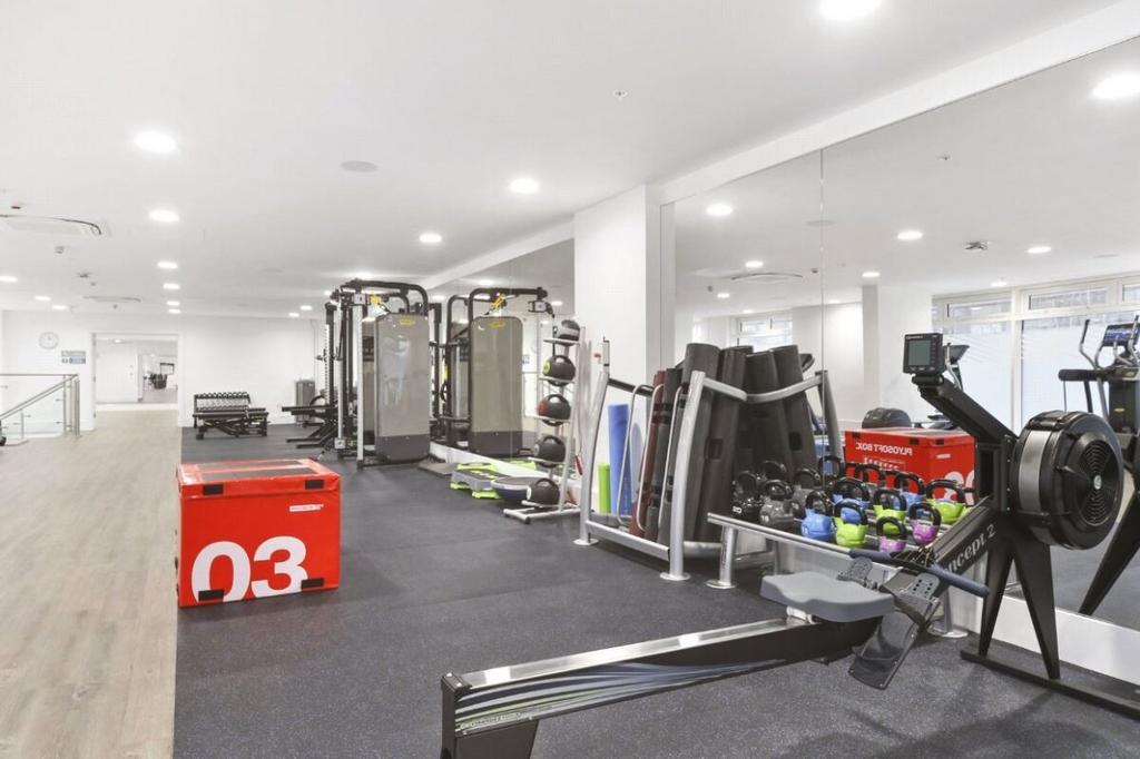 Gym1