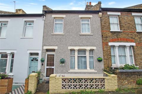 2 bedroom terraced house for sale - Speranza Street, Plumstead, London, SE18