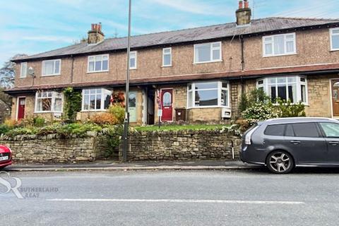 2 bedroom terraced house for sale, Chapel Road, Whaley Bridge, SK23