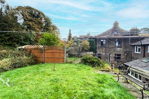 2 bedroom terraced house for sale, Chapel Road, Whaley Bridge, SK23