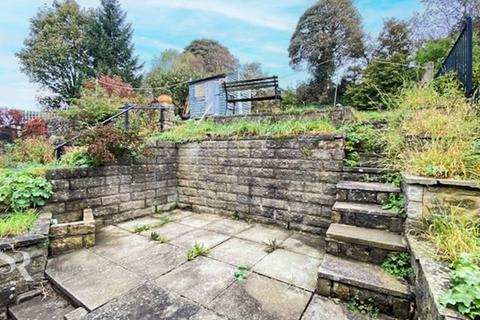 undefined, Chapel Road, Whaley Bridge, SK23