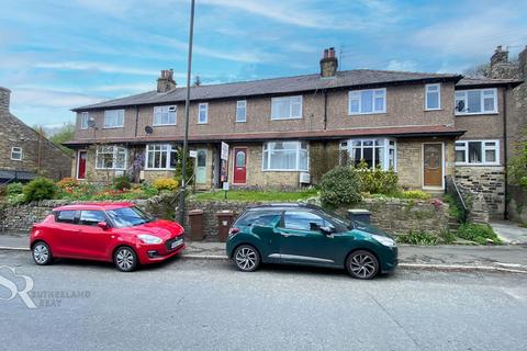 undefined, Chapel Road, Whaley Bridge, SK23