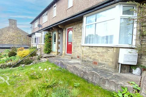 24 Chapel Road, Whaley Bridge, High Peak, SK23 7JZ