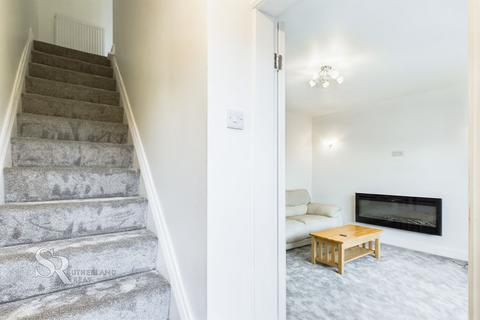 24 Chapel Road, Whaley Bridge, High Peak, SK23 7JZ