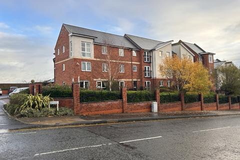 2 bedroom retirement property for sale - Cestrian Court Newcastle Road, Chester le Street, County Durham, DH3