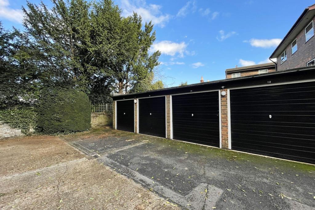 Garages