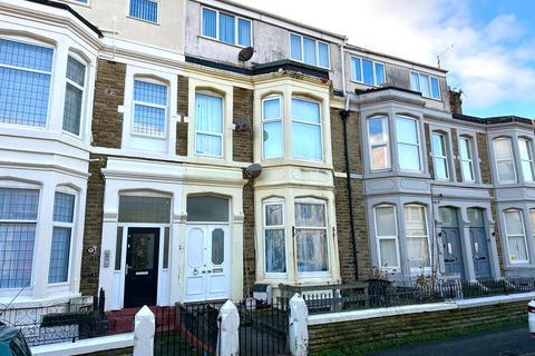 undefined, Bright Street, Blackpool, FY4