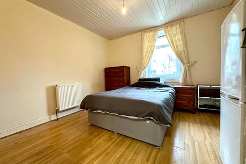 undefined, Bright Street, Blackpool, FY4