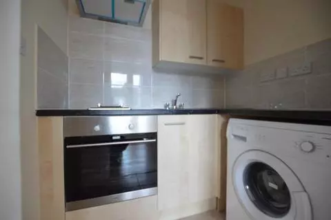 Studio to rent - Widok 2