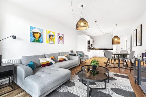 2 bedroom apartment to rent, Upper North Street, London, E14