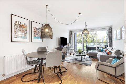 2 bedroom apartment to rent, Upper North Street, London, E14