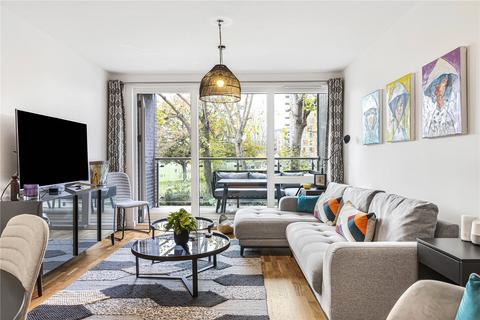 2 bedroom apartment to rent, Upper North Street, London, E14