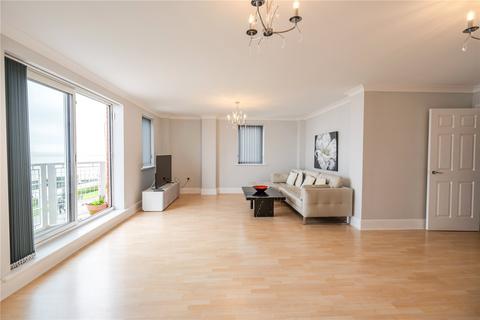 2 bedroom apartment for sale, Sea View Street, Cleethorpes, Lincolnshire, DN35