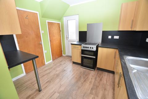 2 bedroom semi-detached house for sale, Longmoor Crescent, Elgin