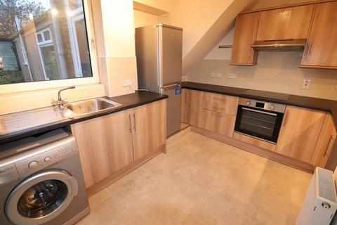 2 bedroom ground floor maisonette to rent, Cairnfield Place, Aberdeen, AB15