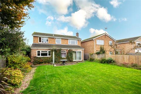 4 bedroom detached house for sale, Hawthorn Way, St. Albans, Hertfordshire