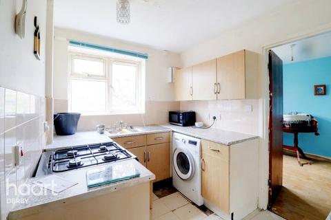 3 bedroom semi-detached house for sale, Saltburn Close, Breadsall Hilltop