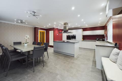 Bushgrove Rosemount Park Gardens, Blairgowrie, PH10 6TW