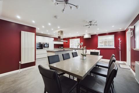 Bushgrove Rosemount Park Gardens, Blairgowrie, PH10 6TW