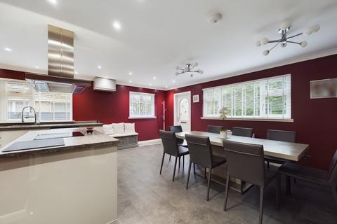 Bushgrove Rosemount Park Gardens, Blairgowrie, PH10 6TW