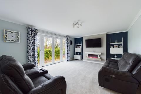 Bushgrove Rosemount Park Gardens, Blairgowrie, PH10 6TW