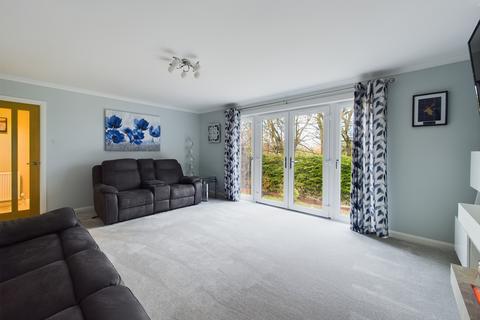 Bushgrove Rosemount Park Gardens, Blairgowrie, PH10 6TW