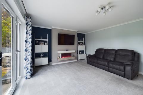 Bushgrove Rosemount Park Gardens, Blairgowrie, PH10 6TW