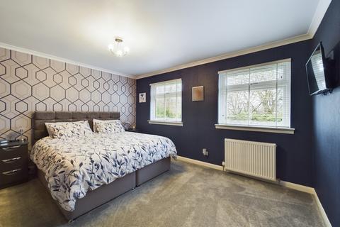Bushgrove Rosemount Park Gardens, Blairgowrie, PH10 6TW
