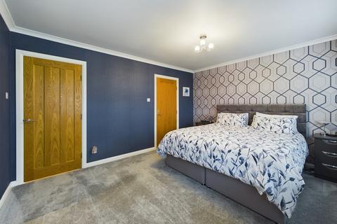 Bushgrove Rosemount Park Gardens, Blairgowrie, PH10 6TW