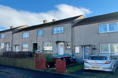 3 bedroom terraced house for sale - Burnside Avenue, West Calder EH55