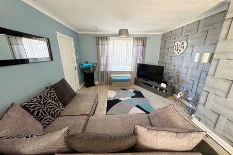 3 bedroom terraced house for sale - Burnside Avenue, West Calder EH55