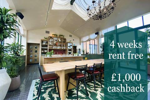 3 bedroom flat to rent, Ashley Road, London, N17