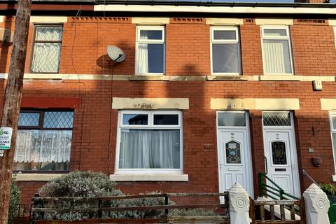 2 bedroom terraced house for sale, Onslow Road, Layton FY3