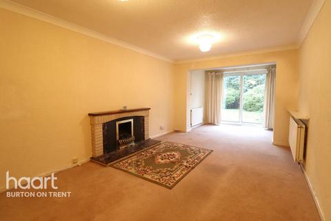 2 bedroom semi-detached bungalow for sale - Winchester Drive, Linton, Swadlincote