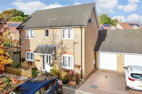 3 bedroom detached house for sale, Colyn Drive, Maidstone, Kent