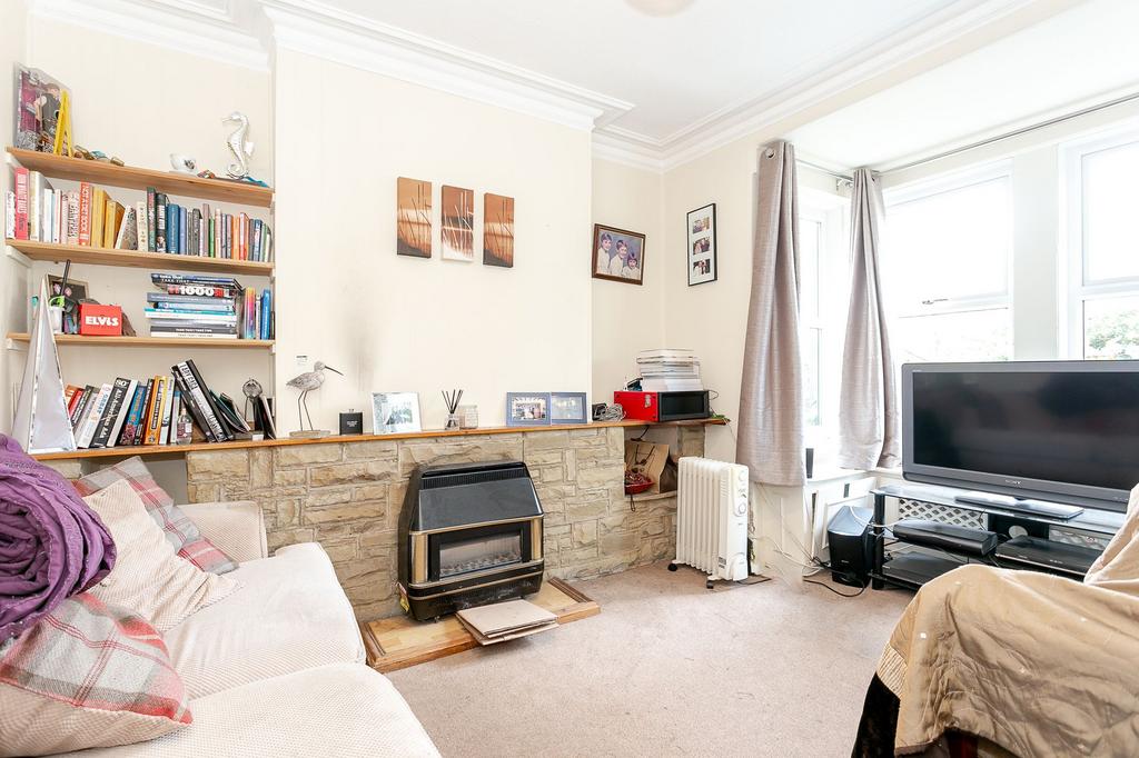 Wedderburn Road, Harrogate, HG2 3 bed terraced house for sale £319,950