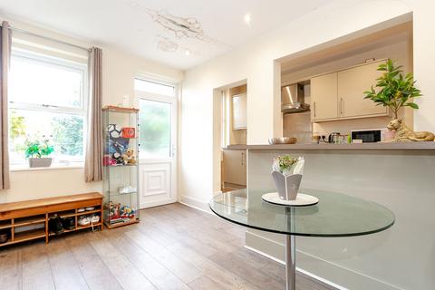 3 bedroom terraced house for sale, Wedderburn Road, Harrogate, HG2