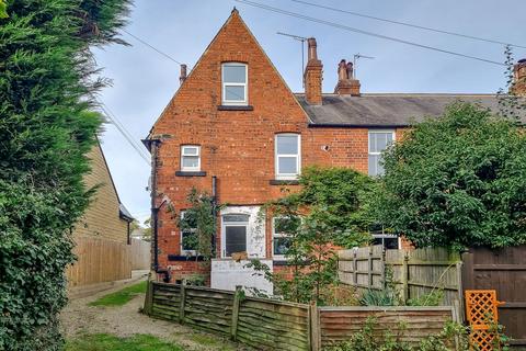 3 bedroom terraced house for sale, Wedderburn Road, Harrogate, HG2