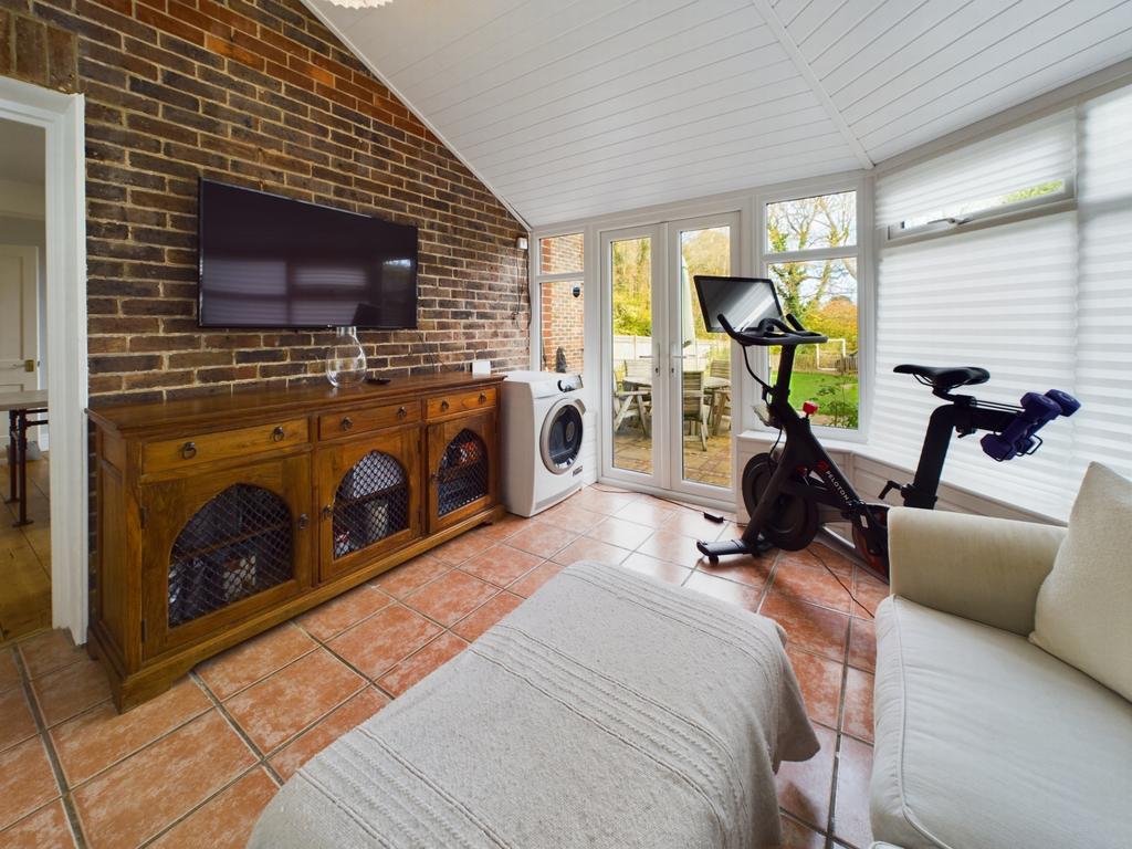 Recreation Room