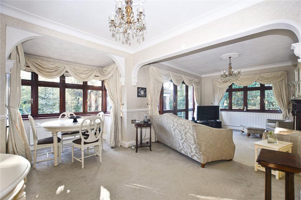 Arcadian Close, Bexley, DA5 3 bed bungalow for sale £650,000