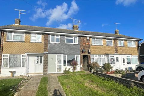 3 bedroom terraced house for sale, Greentrees Crescent, Sompting, West Sussex, BN15