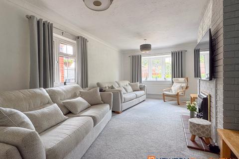 undefined, North End, 8 NG24