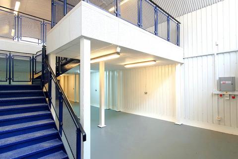 Industrial unit to rent - Arches 277-278, Poyser Street,, London, E2 9RF