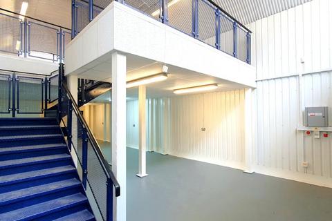 Industrial unit to rent, Arches 277-278, Poyser Street,, London, E2 9RF