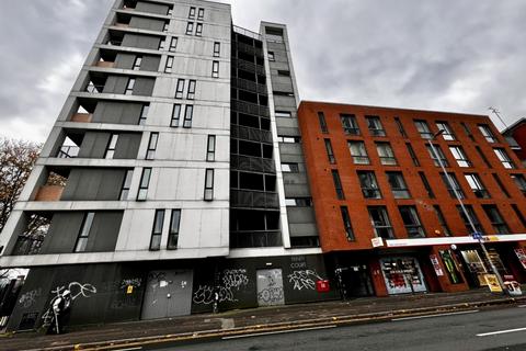 2 bedroom apartment to rent - Trinity Court, 44 Higher Cambridge Street, Manchester. M15 6AR